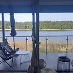 Nr 9 Mazurskie Klimaty Апартаменты