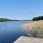 شقة Nr 9 Mazurskie Klimaty