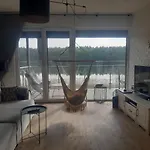 شقة Nr 9 Mazurskie Klimaty