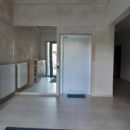Apartmán Nr 9 Mazurskie Klimaty