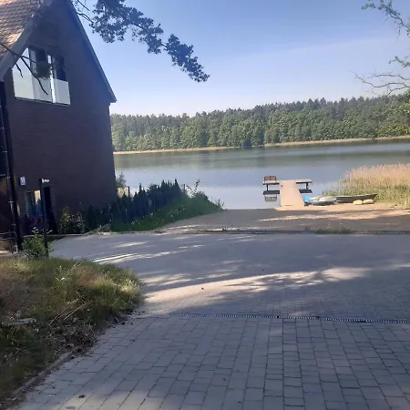 Nr 9 Mazurskie Klimaty * Tomaszkowo