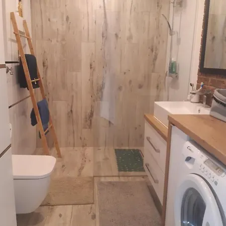 Nr 9 Mazurskie Klimaty