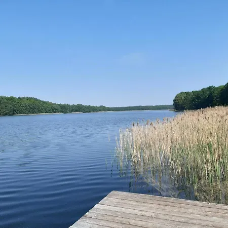 Apartmán Nr 9 Mazurskie Klimaty