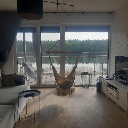 Апартаменты Nr 9 Mazurskie Klimaty