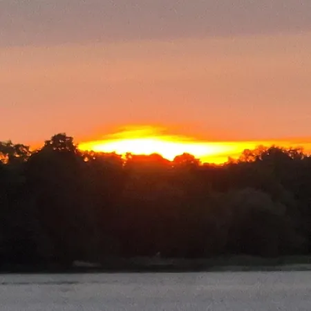 Nr 9 Mazurskie Klimaty * Tomaszkowo