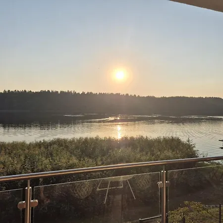 Nr 9 Mazurskie Klimaty Tomaszkowo